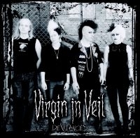 Virgin In Veil - Deviance in the group CD / Pop-Rock at Bengans Skivbutik AB (2255700)