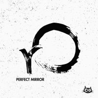 Roderic - Perfect Mirror in the group CD / Pop-Rock at Bengans Skivbutik AB (2255703)