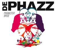 De-Phazz - Prankster Bride in the group CD / Pop-Rock at Bengans Skivbutik AB (2255705)