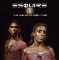 Esquire - No Spare Planet in the group CD / Pop-Rock at Bengans Skivbutik AB (2255766)