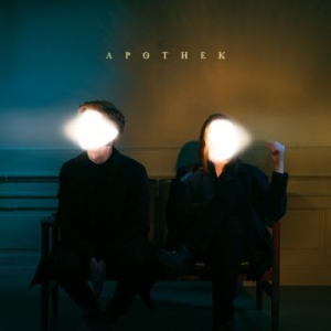 Apothek - Apothek in the group CD / Pop-Rock at Bengans Skivbutik AB (2255799)