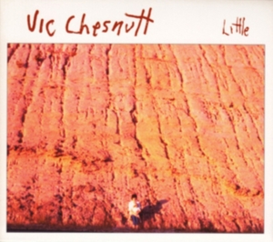 Chesnutt Vic - Little (+Bonus) in the group VINYL / Pop-Rock at Bengans Skivbutik AB (2255813)