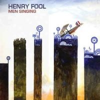 Henry Fool - Men Singing in the group CD / Pop-Rock at Bengans Skivbutik AB (2255872)