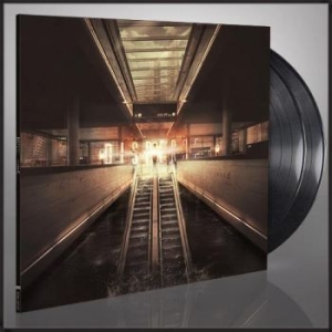 Disperse - Foreword (2 Lp Gatefold) in the group VINYL / Hårdrock/ Heavy metal at Bengans Skivbutik AB (2256559)