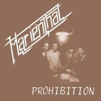 MARIENTHAL - PROHIBITION in the group OUR PICKS / Christmas gift tip CD at Bengans Skivbutik AB (2257758)