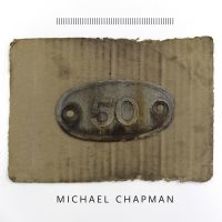 Michael Chapman - 50 in the group VINYL / Elektroniskt,World Music at Bengans Skivbutik AB (2258461)