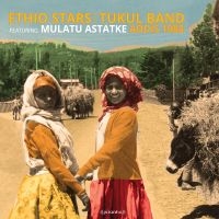 Ethio Stars / Turkal Band Ft. Mulat - Addis 1988 in the group VINYL / Elektroniskt,Pop-Rock at Bengans Skivbutik AB (2258538)