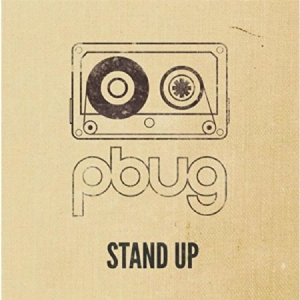 Pbug - Stand Up in the group OTHER /  at Bengans Skivbutik AB (2258609)