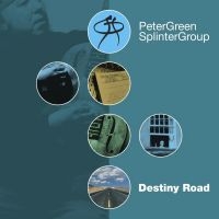 Green Peter - Destiny Road in the group VINYL / New releases / Pop at Bengans Skivbutik AB (2260111)