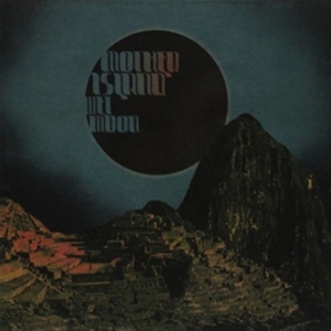 Mother Island - Wet Moon in the group CD / Pop-Rock at Bengans Skivbutik AB (2260270)