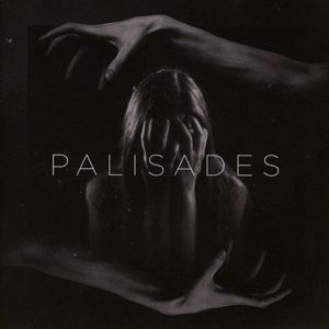 Palisades - Palisades in the group CD / Hårdrock,Pop-Rock at Bengans Skivbutik AB (2262784)