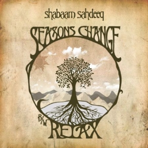 Shabaam Sahdeeq - Seasons Change in the group VINYL / Dans/Techno at Bengans Skivbutik AB (2262992)