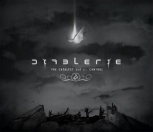 Diablerie - Catalyst Vol. 1 : Control in the group OTHER / Övrigt / at Bengans Skivbutik AB (2263113)
