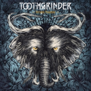 Toothgrinder - Nocturnal Masquerade (Vinyl) in the group OTHER / Övrigt / at Bengans Skivbutik AB (2271532)