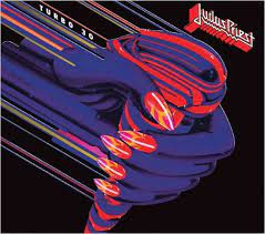 Judas Priest - Turbo 30 (Remastered 30Th Anniversary Ed in the group VINYL / Regular Custormer Discount may 24 at Bengans Skivbutik AB (2278591)