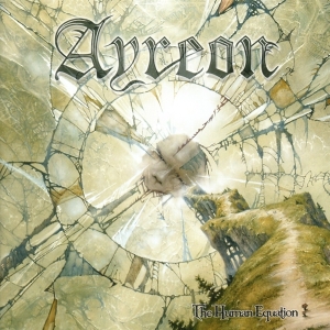 Ayreon - The Human Equation in the group OTHER / Övrigt / at Bengans Skivbutik AB (2278654)