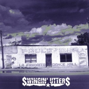 Swingin' Utters - Swingin' Utters in the group CD / Pop-Rock at Bengans Skivbutik AB (2279008)