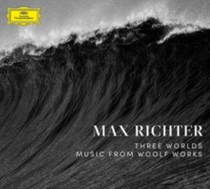Richter Max - Music From Woolf Works in the group CD / Klassiskt at Bengans Skivbutik AB (2280859)