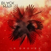 Black Map - In Droves in the group CD / Hårdrock at Bengans Skivbutik AB (2281092)