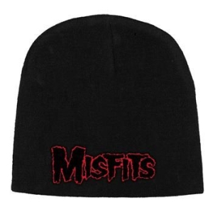 misfits beanie