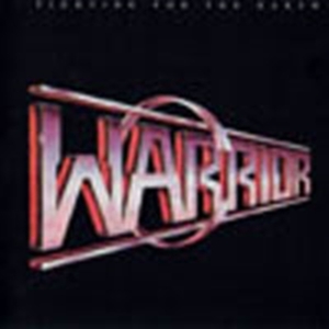 Warrior - Fighting For The Earth in the group CD / Hårdrock at Bengans Skivbutik AB (2284793)