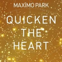 Maximo Park - Quicken The Heart in the group CD / Pop-Rock at Bengans Skivbutik AB (2287626)