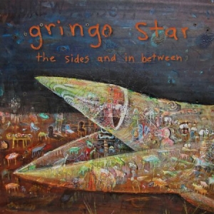 Gringo Star - Sides And In Between in the group VINYL / Rock at Bengans Skivbutik AB (2287723)