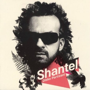 Shantel - Disko Partizani in the group CD / Pop-Rock at Bengans Skivbutik AB (2287748)