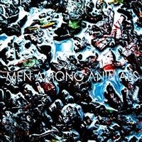 Men Among Animals - Run Ego in the group OUR PICKS / Christmas gift tip CD at Bengans Skivbutik AB (2287876)