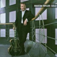 Taylor Martin - Solo in the group CD / Pop-Rock at Bengans Skivbutik AB (2287937)