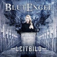 Blutengel - Leitbild (2Cd) in the group CD / Pop-Rock at Bengans Skivbutik AB (2288045)