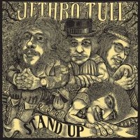 JETHRO TULL - STAND UP in the group OUR PICKS / Christmas gift tip CD at Bengans Skivbutik AB (2288056)