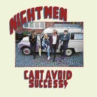 Nightmen - Can't Avoid Success Cd in the group Labels / Lövely / Nightmen at Bengans Skivbutik AB (2288156)