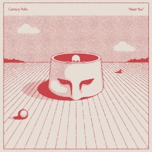 Century Palm - Meet You in the group CD / Rock at Bengans Skivbutik AB (2288193)