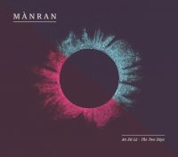 Manran - An Da La - Two Days in the group CD / Elektroniskt,World Music at Bengans Skivbutik AB (2288202)