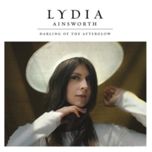 Ainsworth Lydia - Darling Of The Afterglow in the group VINYL / Pop-Rock at Bengans Skivbutik AB (2288246)