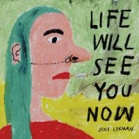 Jens Lekman - Life Will See You Now in the group CD / Pop-Rock at Bengans Skivbutik AB (2288295)