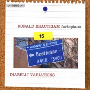 Ronald Brautigam - Complete Works For Solo Piano, Vol. in the group MUSIK / SACD / Klassiskt at Bengans Skivbutik AB (2290865)