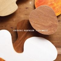 Robinson Frederic - Flea Waltz in the group CD / Dance-Techno at Bengans Skivbutik AB (2298866)