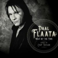 Flaata Paal - Wait By The Fire in the group VINYL / Blues,Jazz at Bengans Skivbutik AB (2298876)