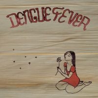 Dengue Fever - Dengue Fever Deluxe Edition in the group CD / Pop-Rock at Bengans Skivbutik AB (2300704)