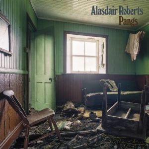 Roberts Alasdair - Pangs in the group VINYL / Rock at Bengans Skivbutik AB (2300740)