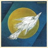 Six Organs Of Admittance - Burning The Threshold in the group VINYL / Pop-Rock at Bengans Skivbutik AB (2300742)