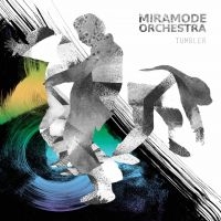 Miramode Orchestra - Tumbler in the group CD / Pop-Rock,RnB-Soul at Bengans Skivbutik AB (2300786)