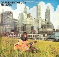 Melanie - Garden In The City in the group CD / Pop-Rock at Bengans Skivbutik AB (2300794)