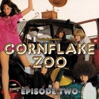 Blandade Artister - Cornflake Zoo Episode Two in the group VINYL / Pop-Rock at Bengans Skivbutik AB (2301393)