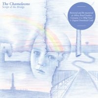 Chameleons The - Script Of The Bridge (Abbey Road Re in the group OUR PICKS /  Christmas gift tip Vinyl at Bengans Skivbutik AB (2330168)