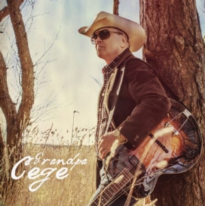 Grandpa Cege - Story of my Life in the group VINYL / Pop-Rock at Bengans Skivbutik AB (2330914)