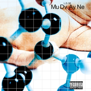 Mudvayne - Ld 50 in the group OUR PICKS / Classic labels / Music On Vinyl at Bengans Skivbutik AB (2338162)