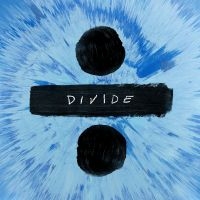 Ed Sheeran - ÷ (Divide) in the group CD / Pop-Rock at Bengans Skivbutik AB (2351545)